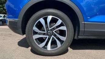 Volkswagen T-Roc 1.5 TSI EVO Active 5dr DSG