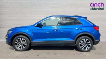 Volkswagen T-Roc 1.5 TSI EVO Active 5dr DSG