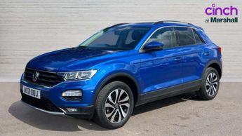 Volkswagen T-Roc 1.5 TSI EVO Active 5dr DSG