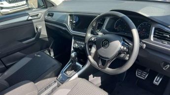 Volkswagen T-Roc 1.5 TSI EVO Active 5dr DSG