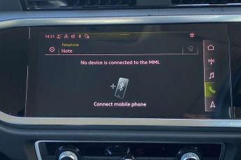 Audi Q3 35 TDI Sport 5dr S Tronic