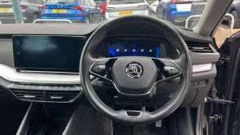 Skoda Octavia 1.5 TSI e-TEC SE L 5dr DSG