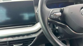 Skoda Octavia 1.5 TSI e-TEC SE L 5dr DSG