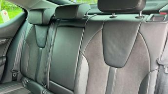 Skoda Octavia 1.5 TSI e-TEC SE L 5dr DSG