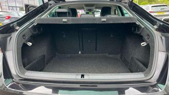 Skoda Octavia 1.5 TSI e-TEC SE L 5dr DSG