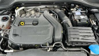 Skoda Octavia 1.5 TSI e-TEC SE L 5dr DSG