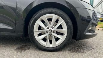 Skoda Octavia 1.5 TSI e-TEC SE L 5dr DSG