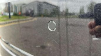 Skoda Octavia 1.5 TSI e-TEC SE L 5dr DSG