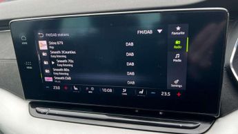 Skoda Octavia 1.5 TSI e-TEC SE L 5dr DSG