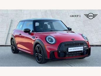 MINI Hatch 1.5 Cooper Sport 3dr