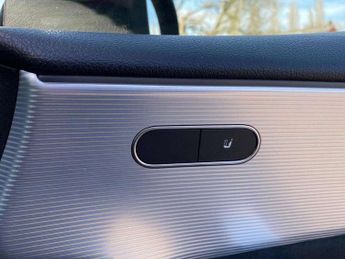 Mercedes-Benz A-Class A180 AMG Line Executive 5dr Auto