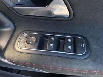 Mercedes-Benz A-Class A180 AMG Line Executive 5dr Auto