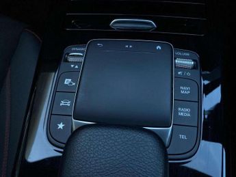 Mercedes-Benz A-Class A180 AMG Line Executive 5dr Auto