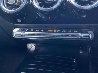 Mercedes-Benz A-Class A180 AMG Line Executive 5dr Auto