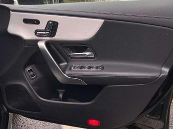 Mercedes-Benz CLA CLA 180 AMG Line Premium Plus 4dr Tip Auto