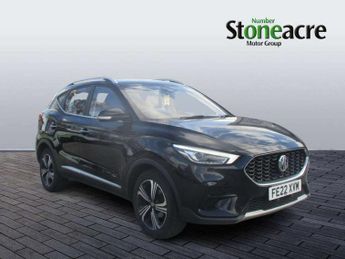 MG ZS 1.5 VTi-TECH Excite 5dr