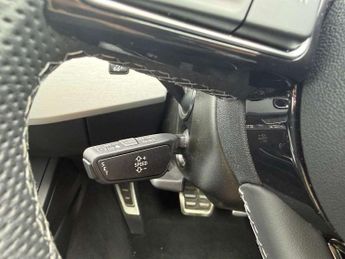 Audi A5 40 TFSI 204 S Line 2dr S Tronic