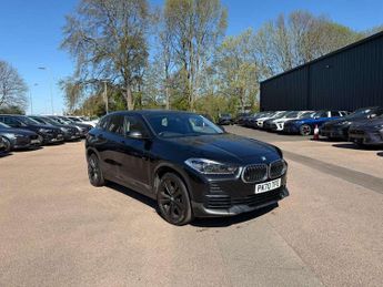 BMW X2 xDrive 20i Sport 5dr Step Auto