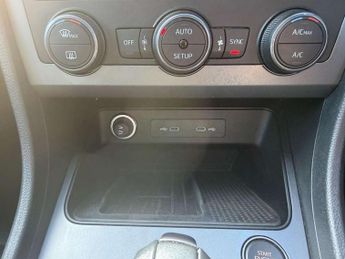 Cupra Ateca 2.0 TSI VZ2 5dr DSG 4Drive