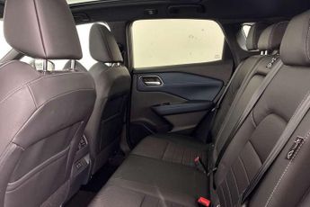 Nissan Qashqai 1.3 DiG-T MH 158 Tekna 5dr Xtronic