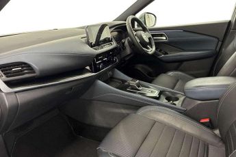 Nissan Qashqai 1.3 DiG-T MH 158 Tekna 5dr Xtronic