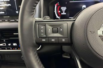 Nissan Qashqai 1.3 DiG-T MH 158 Tekna 5dr Xtronic