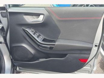 Ford Puma 1.0 EcoBoost Hybrid mHEV ST-Line 5dr DCT