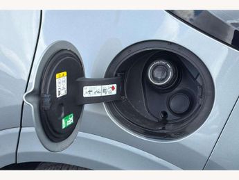 Ford Puma 1.0 EcoBoost Hybrid mHEV ST-Line 5dr DCT