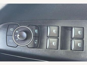 Ford Puma 1.0 EcoBoost Hybrid mHEV ST-Line 5dr DCT