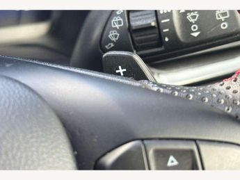 Ford Puma 1.0 EcoBoost Hybrid mHEV ST-Line 5dr DCT