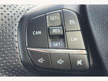 Ford Puma 1.0 EcoBoost Hybrid mHEV ST-Line 5dr DCT