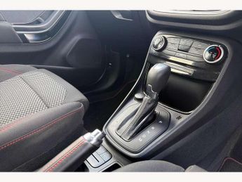 Ford Puma 1.0 EcoBoost Hybrid mHEV ST-Line 5dr DCT