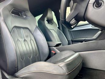 Cupra Formentor 1.5 TSI 150 V2 5dr DSG