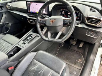 Cupra Formentor 1.5 TSI 150 V2 5dr DSG