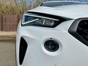 Cupra Formentor 1.5 TSI 150 V2 5dr DSG