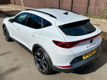 Cupra Formentor 1.5 TSI 150 V2 5dr DSG
