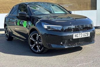 Vauxhall Corsa 1.2 Turbo 130 GS 5dr Auto