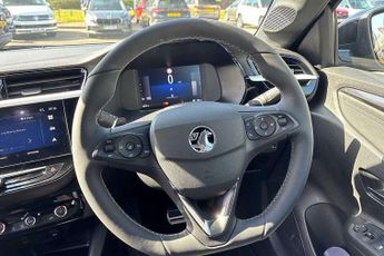 Vauxhall Corsa 1.2 Turbo 130 GS 5dr Auto