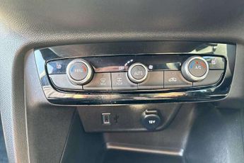 Vauxhall Corsa 1.2 Turbo 130 GS 5dr Auto