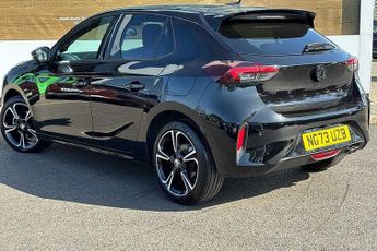 Vauxhall Corsa 1.2 Turbo 130 GS 5dr Auto