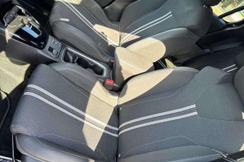 Vauxhall Corsa 1.2 Turbo 130 GS 5dr Auto