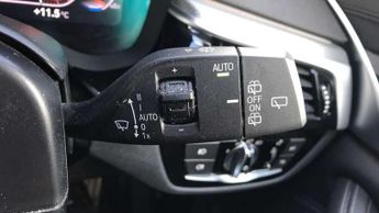 BMW 5 Series Touring 520i M Sport 5dr Auto