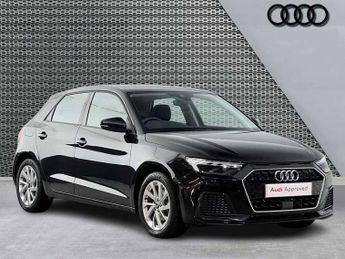 Audi A1 30 TFSI 110 Sport 5dr