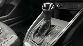 Audi A1 30 TFSI Black Edition 5dr S Tronic