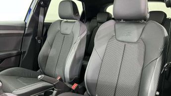 Audi A1 30 TFSI Black Edition 5dr S Tronic