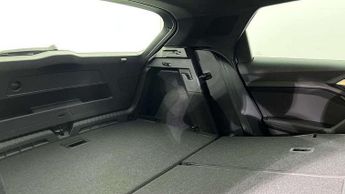 Audi A1 30 TFSI Black Edition 5dr S Tronic