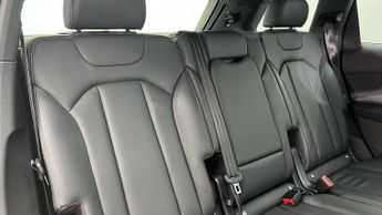 Audi Q7 55 TFSI Quattro S Line 5dr Tiptronic