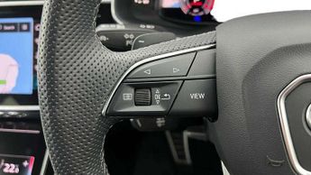Audi Q7 55 TFSI Quattro S Line 5dr Tiptronic