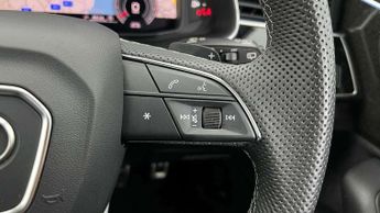 Audi Q7 55 TFSI Quattro S Line 5dr Tiptronic