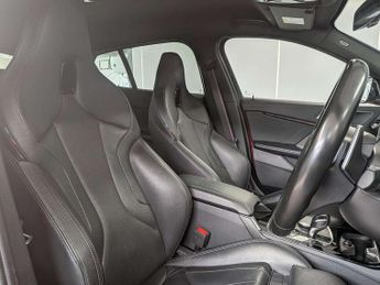 BMW 1 Series M135i xDrive 5dr Step Auto